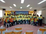 โครงการจิตอาสาภัยพิบัติ